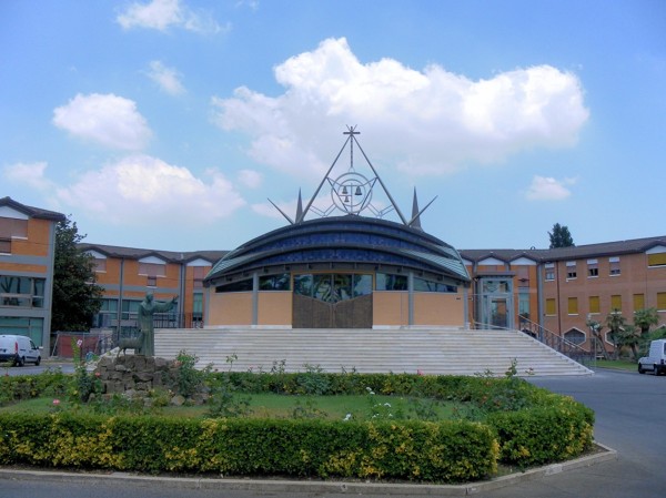 Istituto Asisium