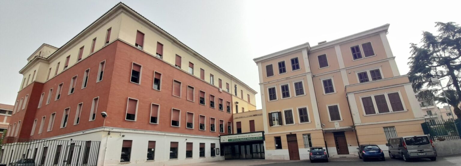 Istituto Maria Immacolata